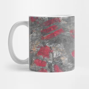 Texture - 342 Mug